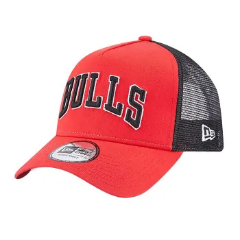 NEW ERA Sapca TEAM SCRIPT TRUCKER 