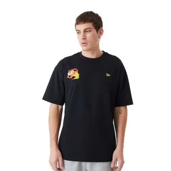 NEW ERA Tricou SUPERHERO CHARCTR OS TEE 