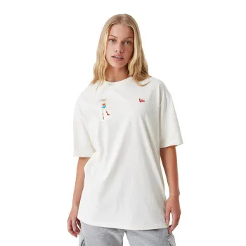NEW ERA Tricou SUPERHERO CHARCTR OS TEE 