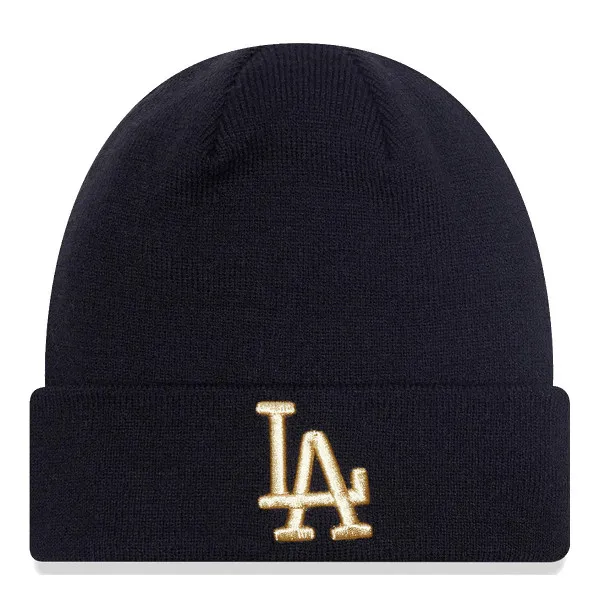 NEW ERA PALARIE KAPA METALLIC BEANIE LOSDOD ŠT:ONE