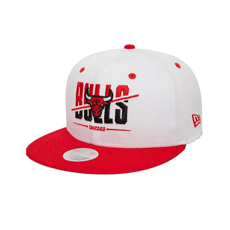 NEW ERA Sapca WMNS NBA 9FIFTY CHIBUL  WHIFDR 
