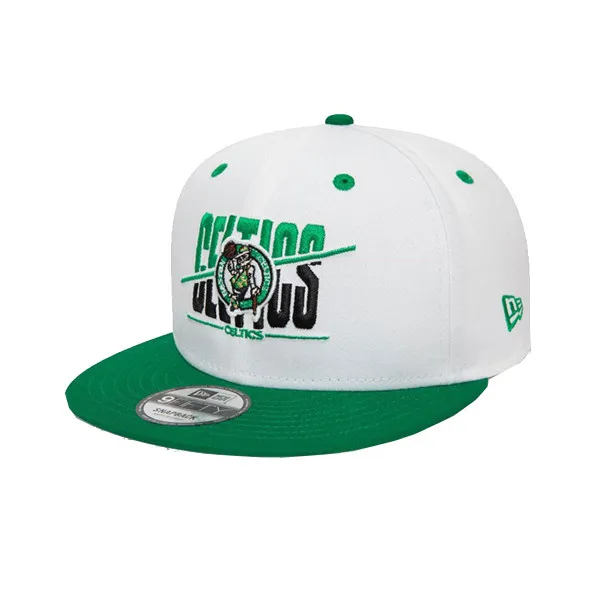 NEW ERA Sapca WHITE CROWN 9FIFTY BOSCEL  WHIKGR 