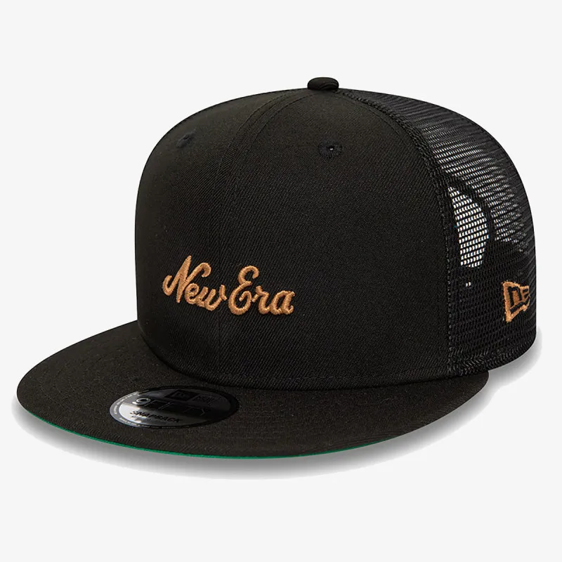 NEW ERA Sapca NEW WORLD 9FIFTY NEWERA BLK