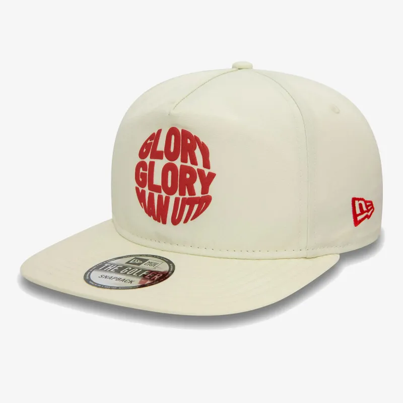 NEW ERA Sapca MANCHESTER UNITED FC OFW 