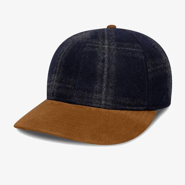 NEW ERA Sapca IMG NEW ERA CHECK WOOL 9FIFTY® RC 