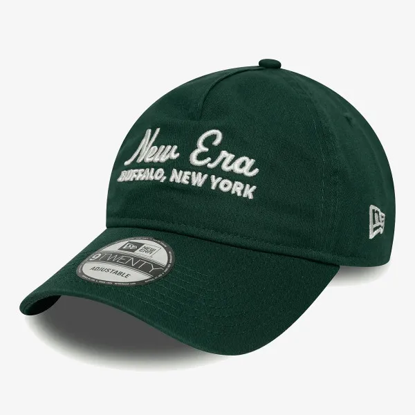 NEW ERA Sapca SCRIPT 9TWENTY® AF 