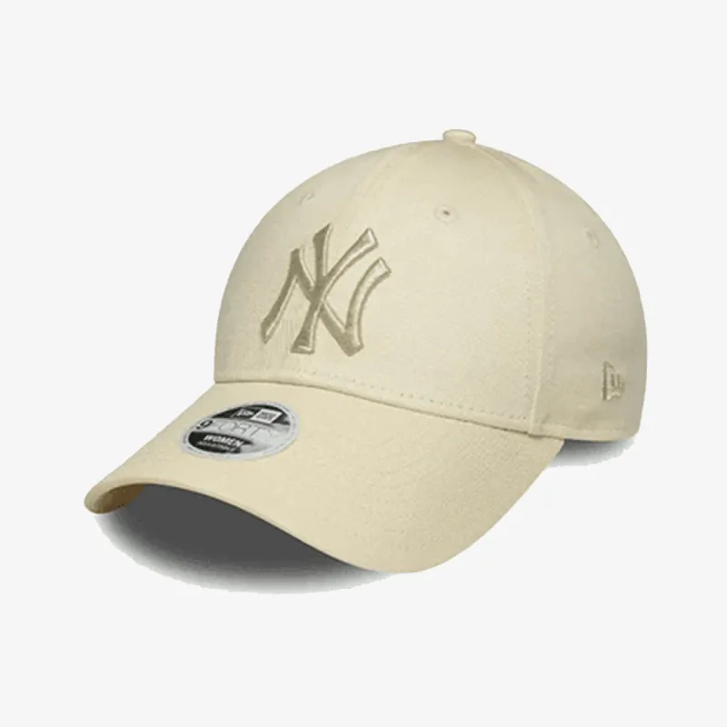 NEW ERA Sapca FEMALE METALLIC LOGO 9FORTY®