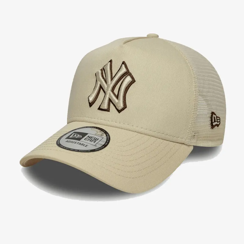 NEW ERA Sapca OUTLINE TRUCKER 