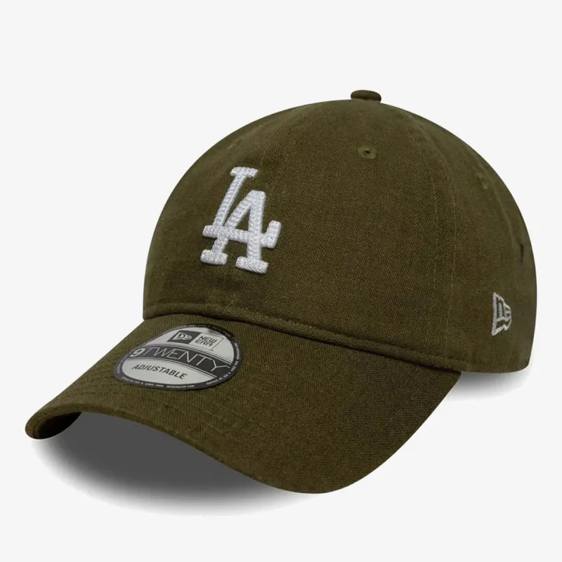 NEW ERA Sapca LINEN 9TWENTY® 