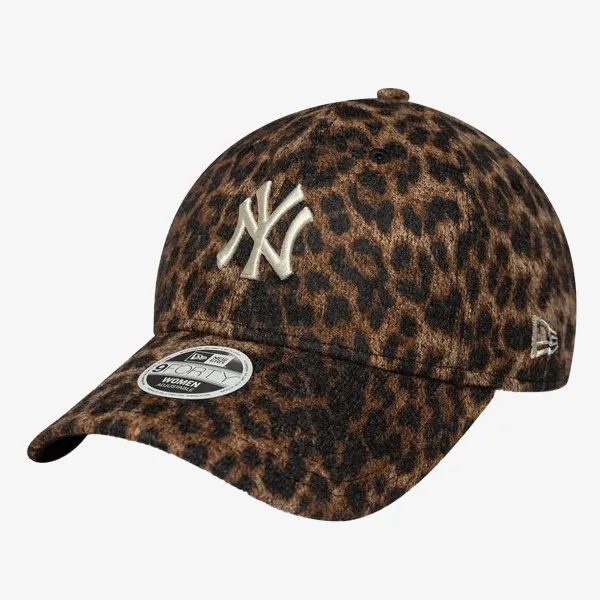 NEW ERA Sapca COSY LEOPARD 9FORTY® 