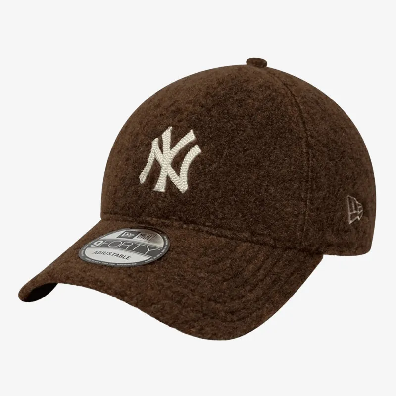 NEW ERA Sapca WINTER BORG 9FORTY® 