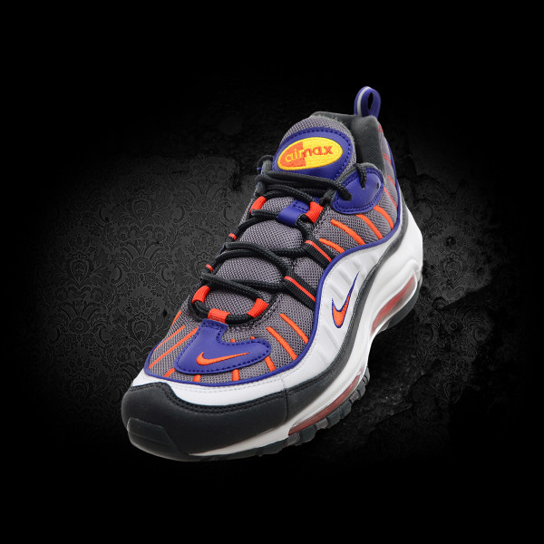 NIKE Pantofi Sport NIKE AIR MAX 98 Tike Romania