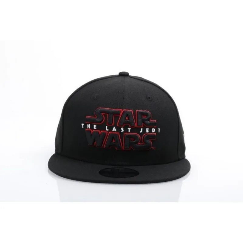 NEW ERA Sapca KAPA 950 STAR WARS JEDI BLK 