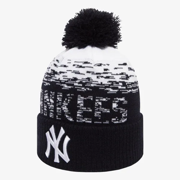 NEW ERA Caciuli KAPA MLB SPORT KNIT NEYYAN