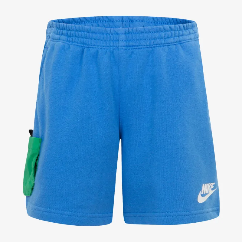 NIKE Pantaloni scurti NKB B NSW FT SHORT