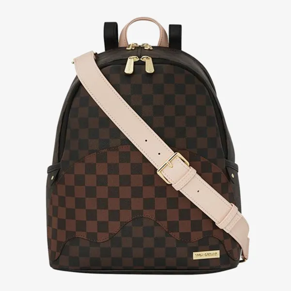 SPRAYGROUND Rucsac BOUJEE STRAP SAVAGE 