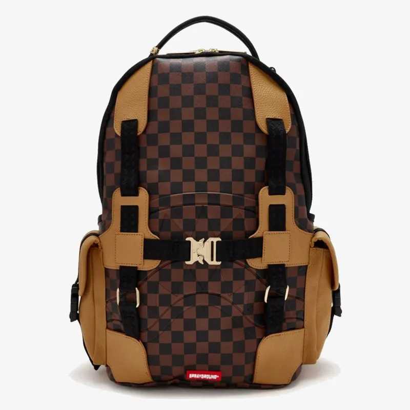 SPRAYGROUND Rucsac HENNY HARNESS BACKPACK 