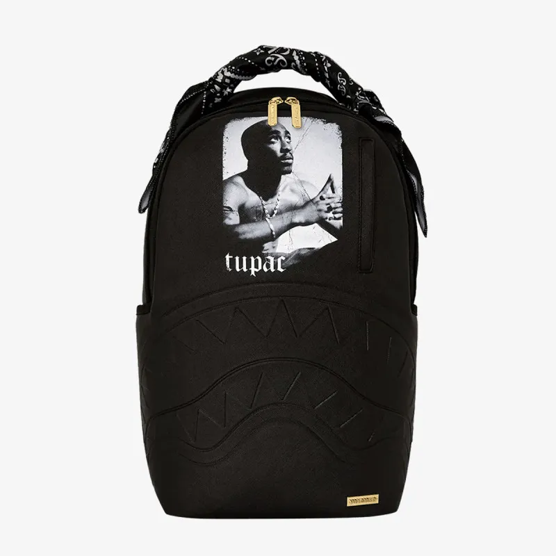SPRAYGROUND Rucsac TUPAC BACKPACK