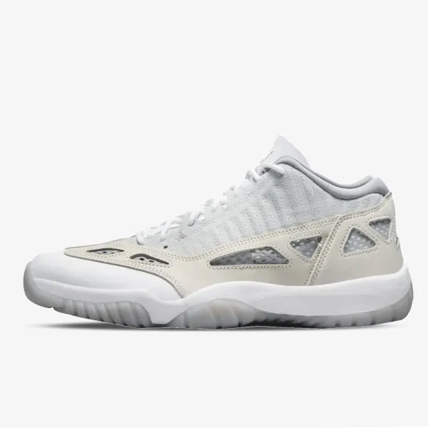 NIKE Pantofi Sport AIR JORDAN 11 RETRO LOW IE 