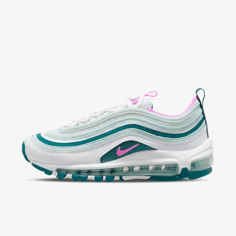 NIKE Pantofi Sport NIKE AIR MAX 97 BG 