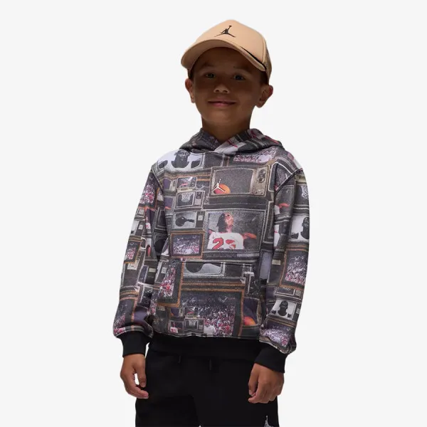 JORDAN Hanorac MJ Brooklyn 