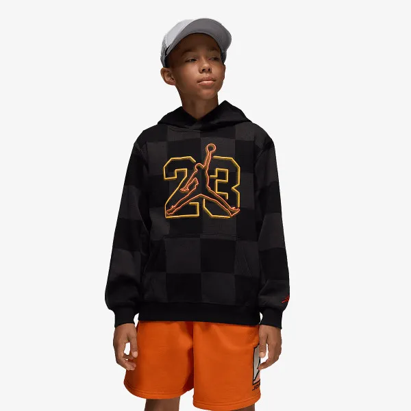 JORDAN Hanorac Deep Dish 