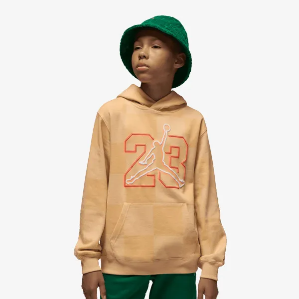 JORDAN Hanorac Deep Dish 