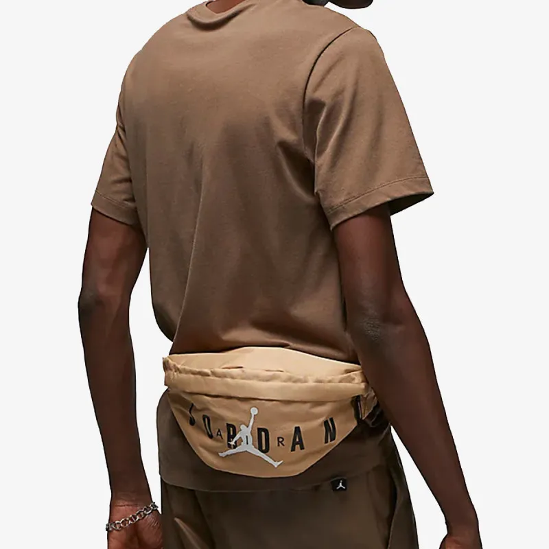 JORDAN GEANTA MICA Jordan Air Crossbody 