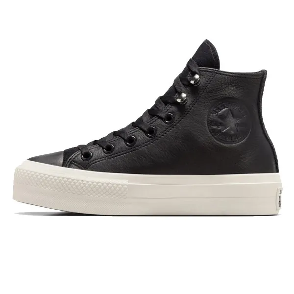 CONVERSE Pantofi Sport CHUCK TAYLOR ALL STAR LIFT PLATFORM WATE