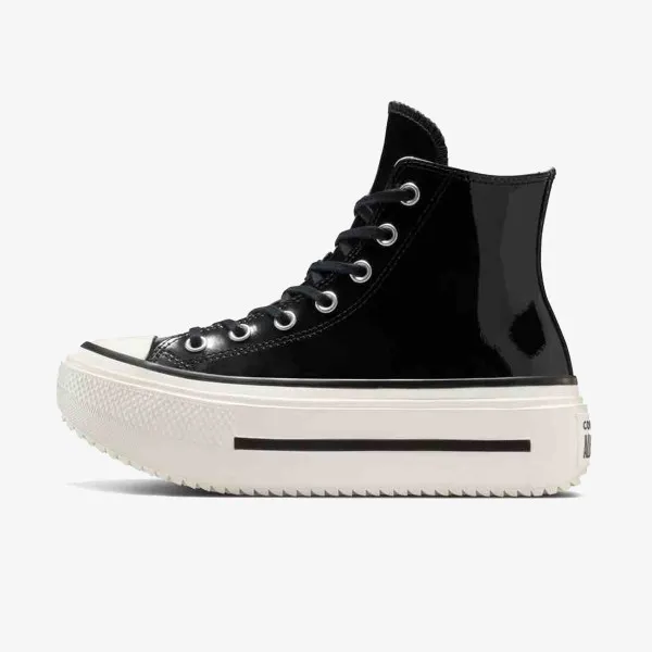 CONVERSE Pantofi Sport CHUCK TAYLOR ALL STAR LIFT DOUBLE STACK 