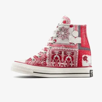 CONVERSE Pantofi Sport Chuck 70 Wedge Isabel Marant 