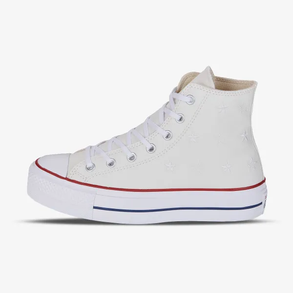 CONVERSE Pantofi Sport CHUCK TAYLOR ALL STAR LIFT PLATFORM CELE 