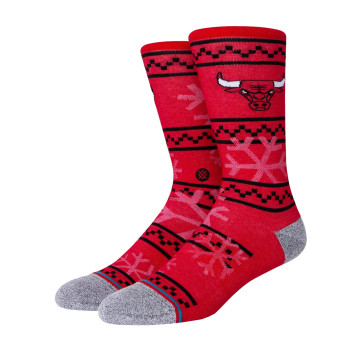 STANCE Sosete Bulls Frosted 2 