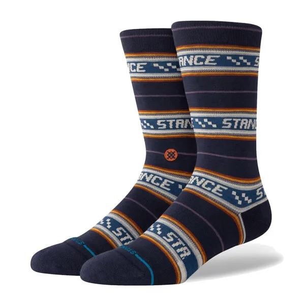 STANCE Sosete FLOWRIDER CREW 