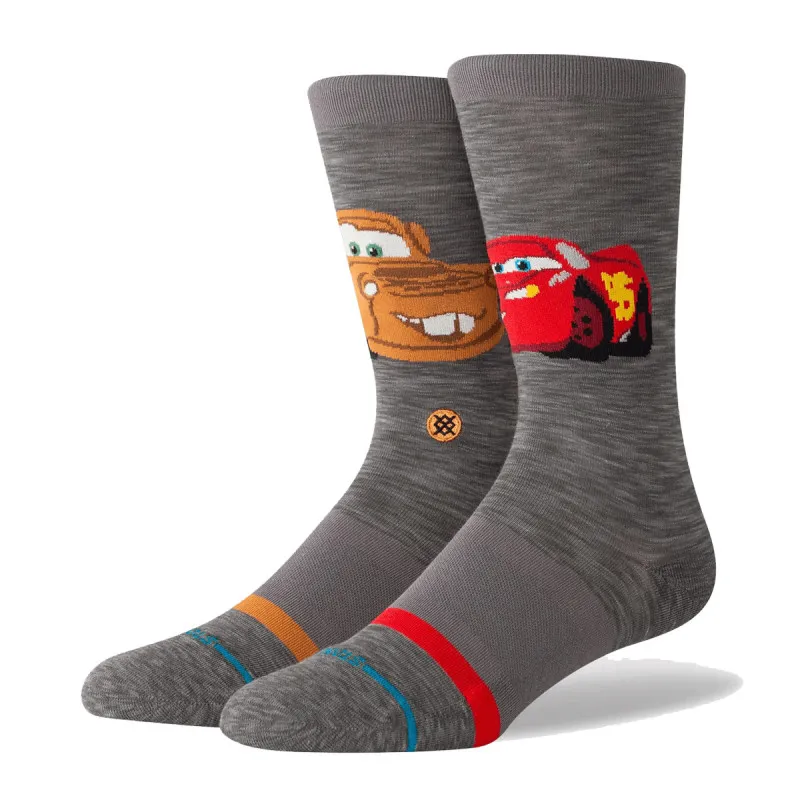 STANCE Sosete KACHOW CREW 