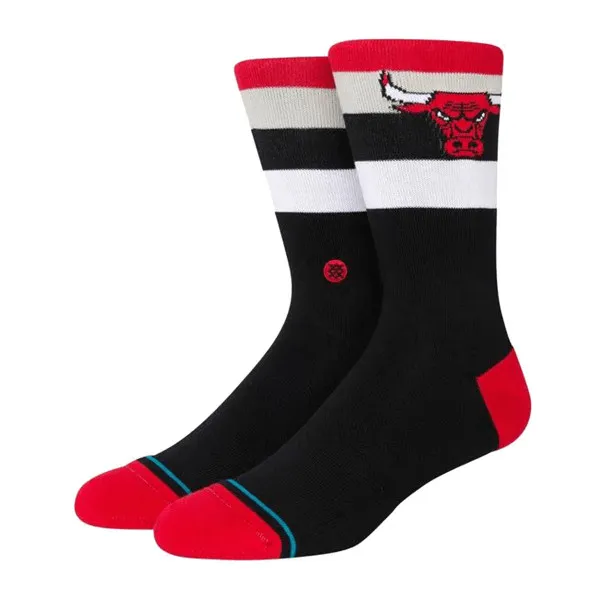 STANCE Sosete BULLS ST CREW