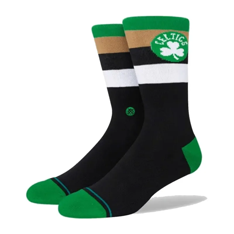 STANCE Sosete CELTICS ST CREW 
