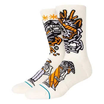 STANCE Sosete DJ CLASH 