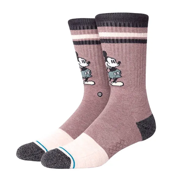 STANCE Sosete VINTAGE MICKEY 2020 