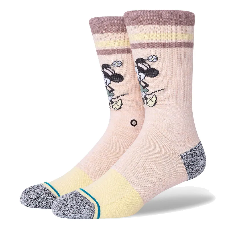 STANCE Sosete Vintage Minnie 2021 