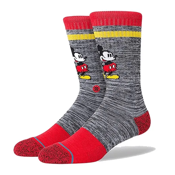 STANCE Sosete VINTAGE DISNEY 2020 