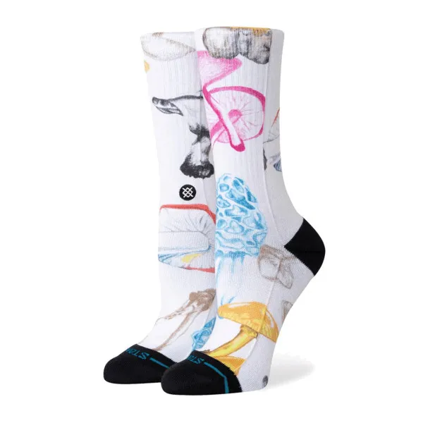 STANCE Sosete HUNT AND GATHER 