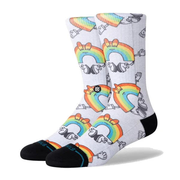 STANCE Sosete VIBEON 