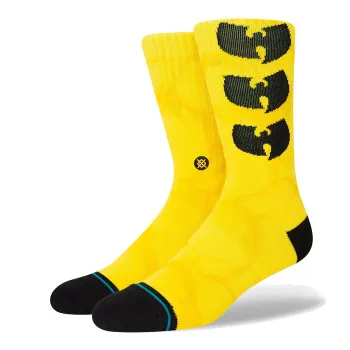 STANCE Sosete ENTER THE WU 