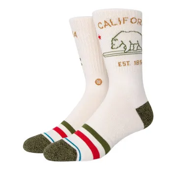 STANCE Sosete CALIFORNIA REPUBLIC 2 