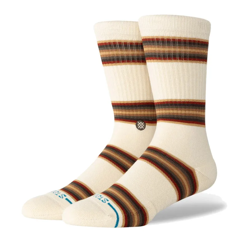 STANCE Sosete HILL TOP CREW 