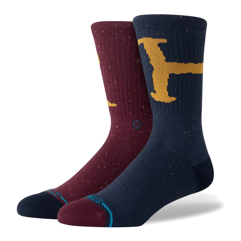 STANCE Sosete RON AND HARRY CREW 