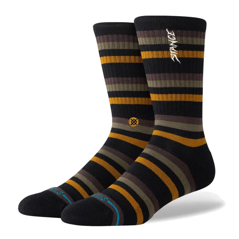 STANCE Sosete SLIPPING CREW 