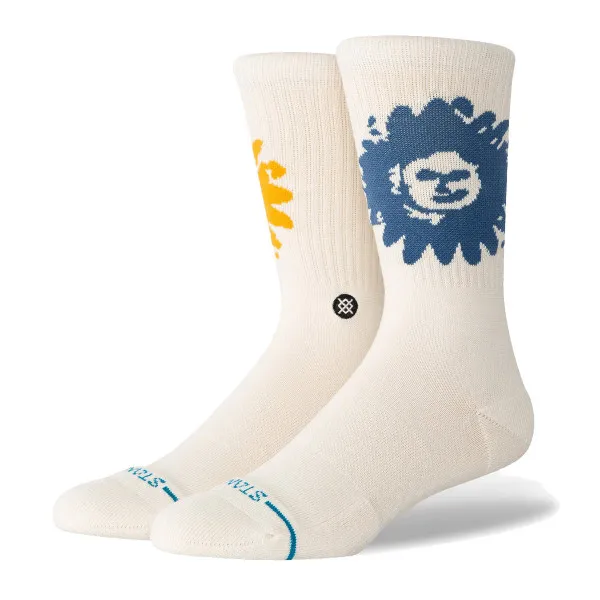 STANCE Sosete SOLARZ CREW 