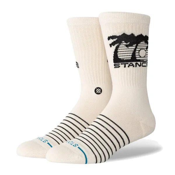 STANCE Sosete STREET SIGN CREW 